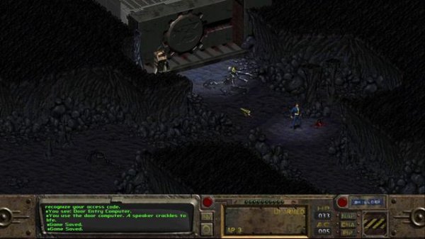 how to play fallout 1 (quick start guide)