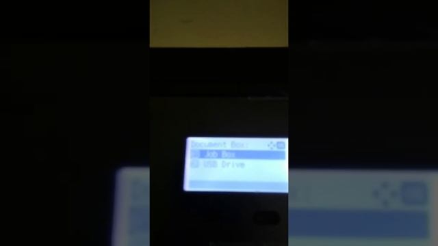 SCEN DOKUMEN DI MESIN FOTOCOPY KYOCERA M2040dn смотреть онлайн