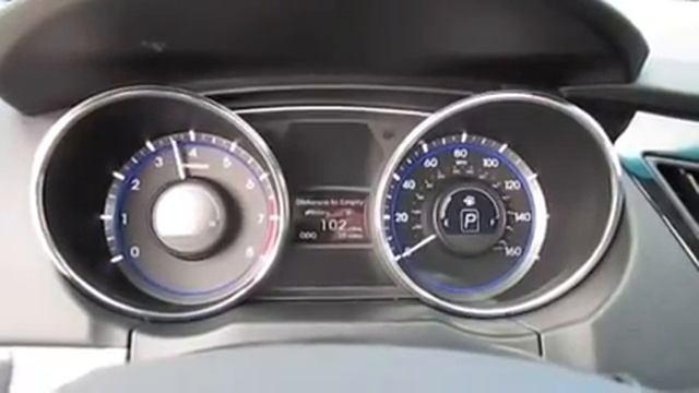 2011 Hyundai Sonata 2 0 Turbo Limited Mini Test www keepvid com смотреть онлайн
