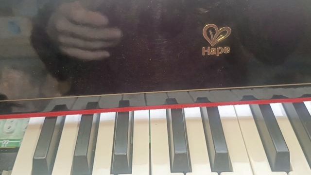 Ремонт пианино Hape смотреть онлайн
