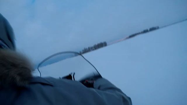 GoPro: Krasnoyarsk | Yamaha RS Venture TF #2 смотреть онлайн
