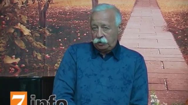 Леонид Якубович посетил музей-усадьбу академика Павлова в Рязани смотреть онлайн