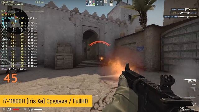 Кошерный Игробук 120 FPS смотреть онлайн