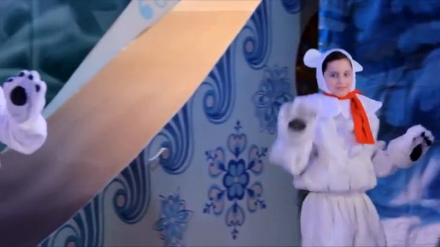 Олимпийская сказка2014 смотреть онлайн