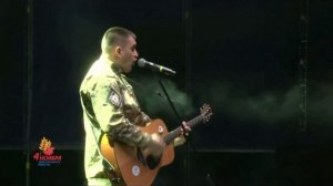 Дмитрий Клычков - 100 ШАГОВ (Живой звук)