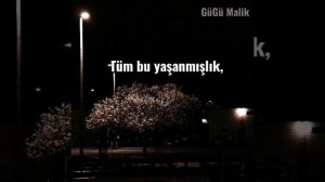 Barbarossa - Stones [Türkçe Çeviri]