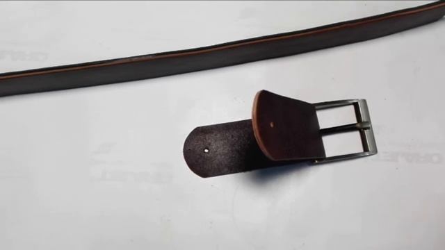 кожаный ремень своими руками для джинс 1 смотреть онлайн