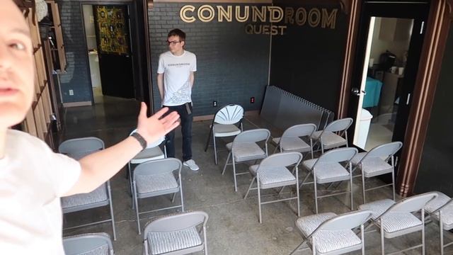 VLOG: Выпускной в США, Родной город Курта Кобейна, Муравьиная ферма смотреть онлайн