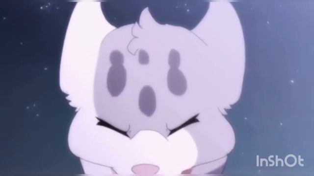 коты воители клип| две сестры| голубка и искра|Widow Laikov| смотреть онлайн