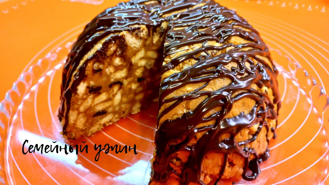 Самый простой и самый вкусный торт БЕЗ ВЫПЕЧКИ ТОРТ БЕЗ ДУХОВКИ на все случаи жизни смотреть онлайн