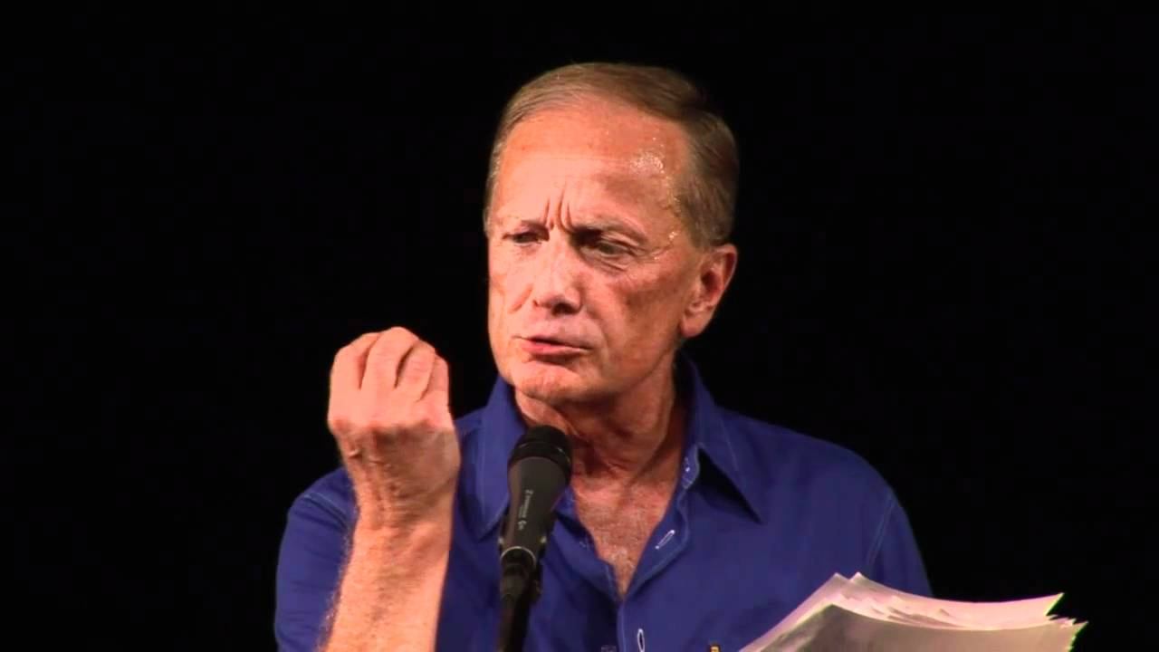 Михаил Задорнов - Законы природы | Лучшее смотреть онлайн