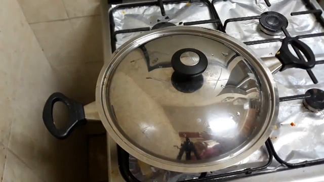 ସ୍ପେସିଆଲ ଆଳୁ ମଟର ଚାଟ୍ | Alu Matar Chat Recipe in Odia | Aloo Chaat Recipe |Oisha Famous Chat смотреть онлайн