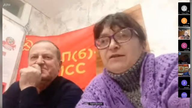 Преседатель СНД НС КО В. А Калашникова . Реплика ..mp4 смотреть онлайн