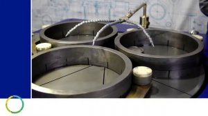 Станок для притирки и шлифования ТПА СТ- 3 - 3