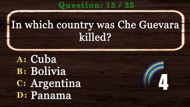 Mixed Trivia Multiple Choice [2022] Ultimate Pub Quiz, Virtual Trivia Night смотреть онлайн