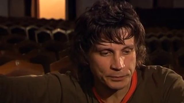 А. Колкер «Труффальдино». ОТС смотреть онлайн