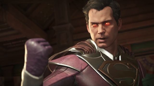 Injustice 2 - Sub Zero Multiverse Ladder Walkthrough and Ending смотреть онлайн