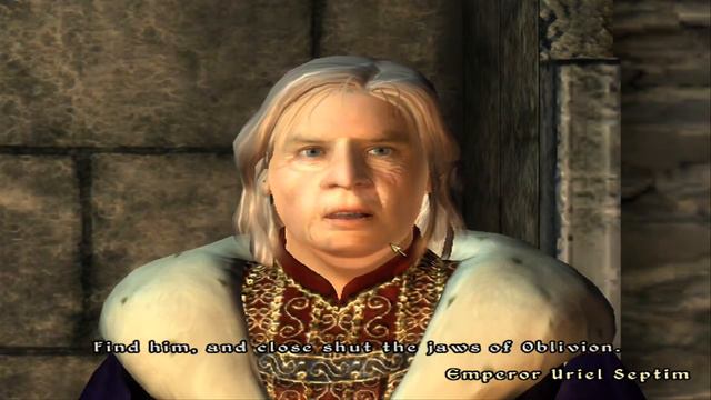 The Elder Scrolls IV: Oblivion Explorer-4