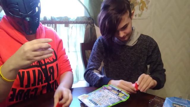 Hang offff (unboxing 1) смотреть онлайн