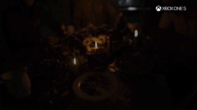 Resident Evil 7 – XBox One X Enhancement Showcase смотреть онлайн