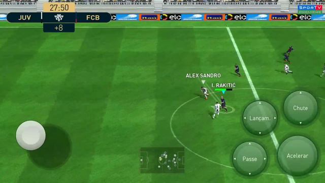 PES 2018 MOBILE OFICIAL NOVIDADES + DOWNLOAD MEGA, MEDIAFIRE (RAEL PATCHS) смотреть онлайн