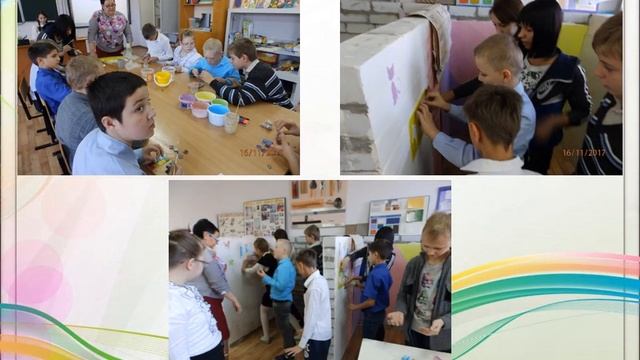 Декада трудового обучения, математики и СБО 2017 11