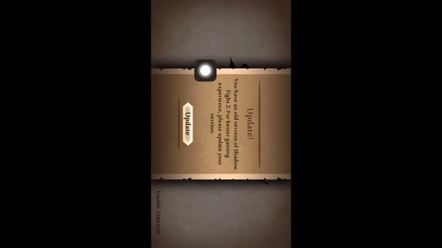 How to fix (your game data may be corrupted) error in shadow fight 2/ ios jailbroken смотреть онлайн