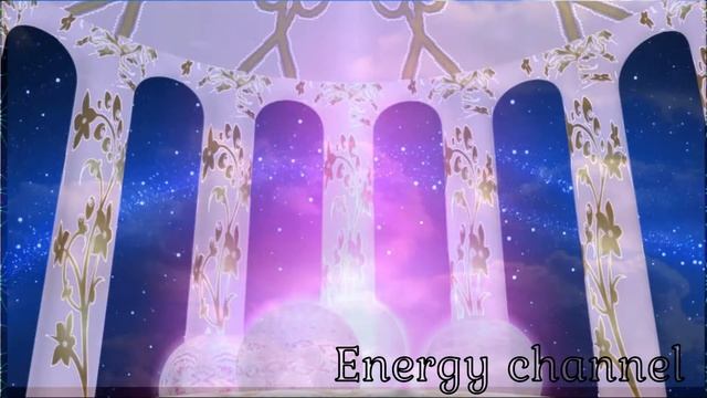 Медитация белого луча /Путешествие в храм вознесения в Телосе смотреть онлайн