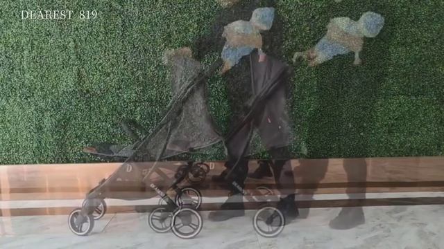 Новинка Dearest 819 на сайте Babys.ru смотреть онлайн