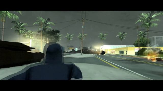 Another piece of GTA:DayZ смотреть онлайн