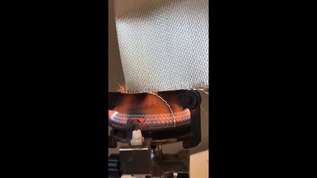 Кремнеземная ткань смотреть онлайн