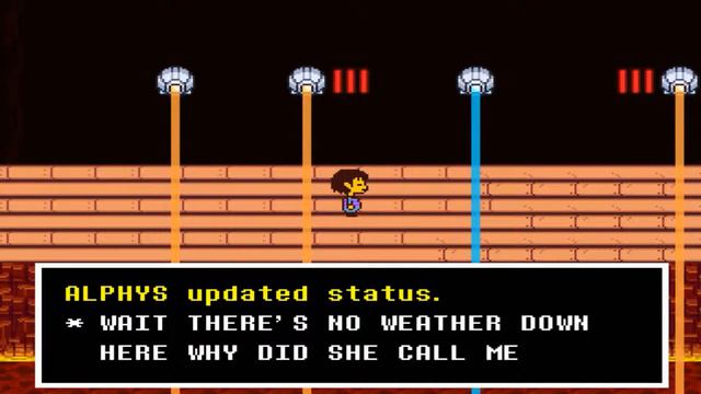 Riiser Plays: Undertale - Part 10 смотреть онлайн