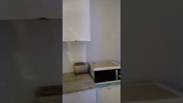 Кухня в скандинавском стиле. смотреть онлайн