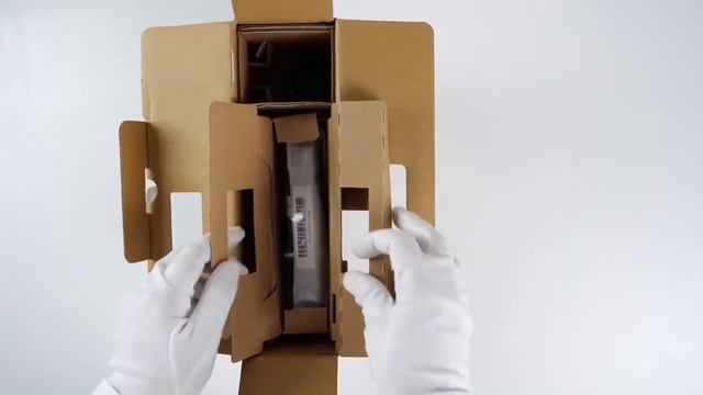 Распаковка консоли PSone (25 годовщина)