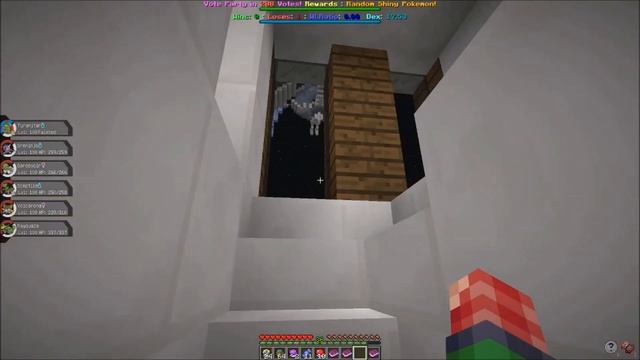 PokeMayhem NEO Server :: SAVING DITTO FROM TEAM AQUA! :: Episode 15 [Pixelmon Generations] смотреть онлайн
