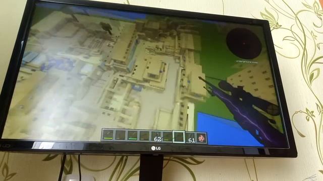 Мод на Minecraft CS GO смотреть онлайн