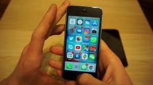 КАК ЗАПИСАТЬ ВИДЕО С ЭКРАНА iPhone? IOS 15 - ЛЕГКИЙ МЕТОД!