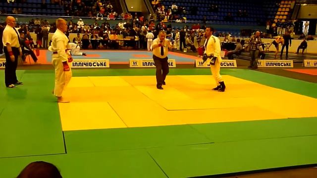 III Олимпиада БИ, 23.03.12г./ г.Киев