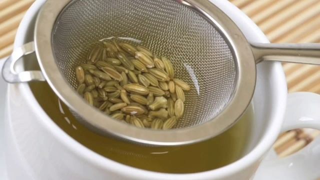 семена фенхеля смотреть онлайн