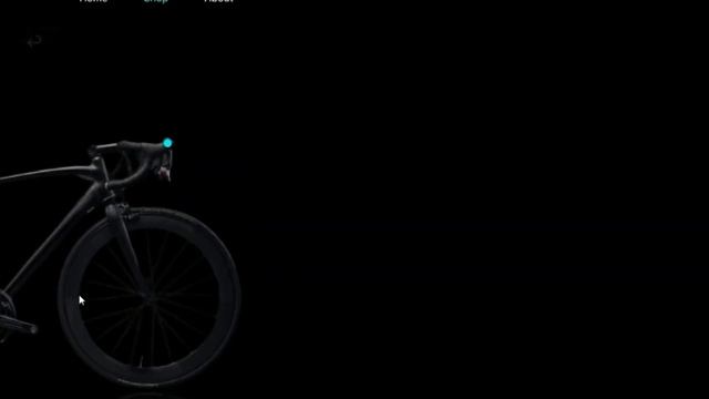 How to design a Bicycle E-Commerce website on figma (with prototype) смотреть онлайн