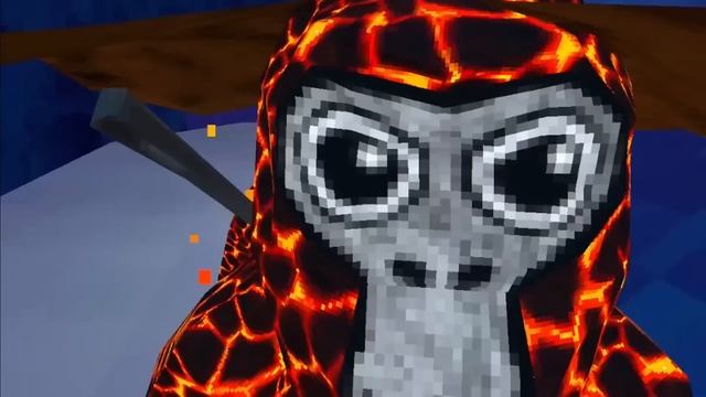 GORILLA TAG FUNNY MOMENTS (with Yum Yum) - Ice Map смотреть онлайн