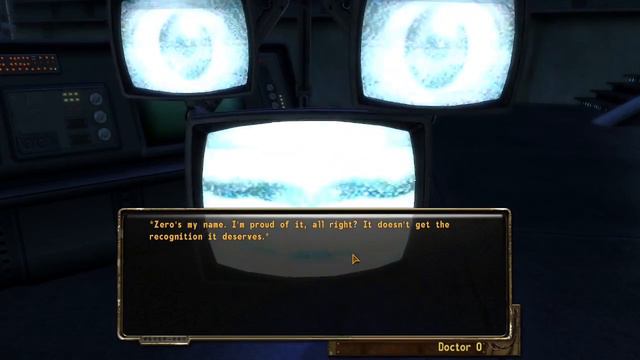 Fallout TTW No Commentary - Ep 54 смотреть онлайн
