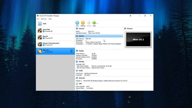 Creating A Minecraft Server With Mine OS смотреть онлайн