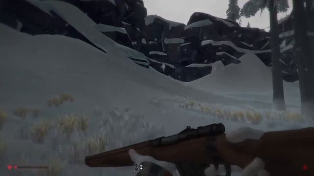 11 С миром на равных The long dark on PS4 смотреть онлайн