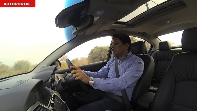 Exclusive 2016 Chevrolet Cruze Test Drive Review - Auto Portal смотреть онлайн