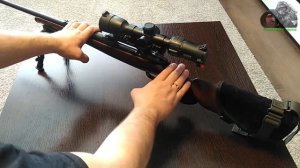 Особенности подбора планки "вивер" на CZ 557 (личный опыт).