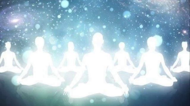 Медитация для начинающих. Расслабление и Концентрация смотреть онлайн