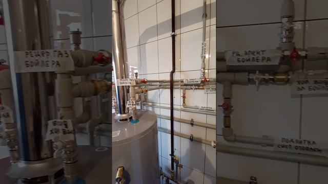 не делайте такие грубые ошибки в котельной смотреть онлайн