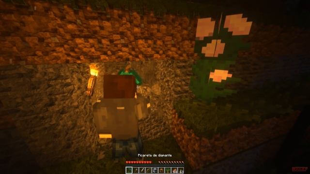 ✔ REALISTIC MINECRAFT 2021 - EXTREME GRAPHICS MOD - GTX 3080 смотреть онлайн