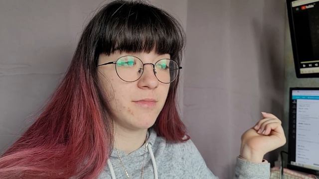 TeklinVLOG #3 | Распаковка штатива. Проблема со вторым влогом. Вяжу кресло. смотреть онлайн